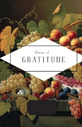 Book cover of Poems of Gratitude