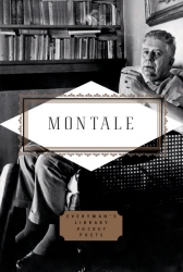 Book cover of Montale by Eugenio Montale