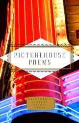 Book cover of Picturehouse Poems