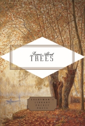 Book cover of Poems About Trees