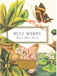 Book cover of Buzz Words