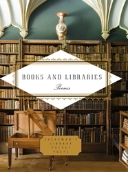 Book cover of Books and Libraries