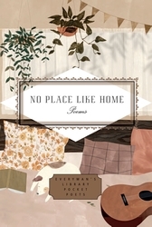 Book cover of No Place Like Home