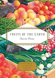 Book cover of Fruits of the Earth