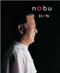 Book cover of Nobu Step by Step by Nobu