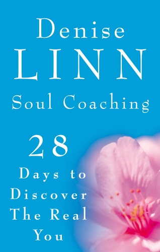 Book cover of Soul Coaching by Denise Linn