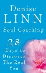Book cover of Soul Coaching by Denise Linn
