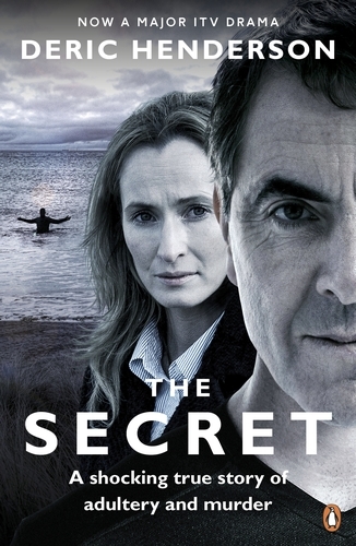 Book cover of The Secret by Deric Henderson