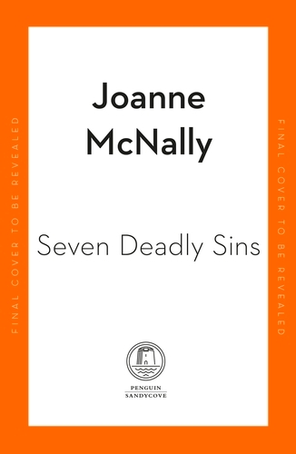 Book cover of Femme Feral by Joanne McNally