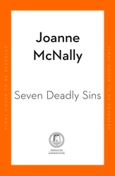 Book cover of Femme Feral by Joanne McNally