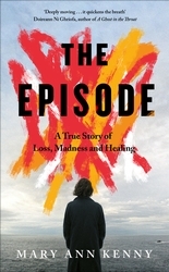 Book cover of The Episode by Mary Ann Kenny