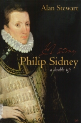 Book cover of Philip Sidney by Alan Stewart