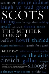 Book cover of Scots by Billy Kay