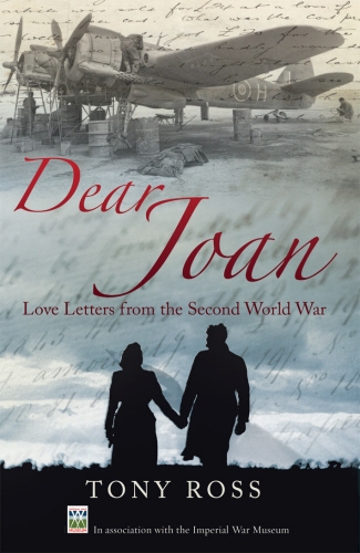 Book cover of Dear Joan by Tony Ross, Joan Charles