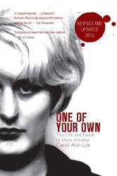 Book cover of One of Your Own by Carol Ann Lee