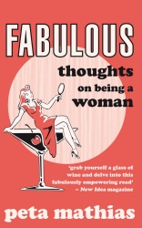Book cover of Fabulous by Peta Mathias