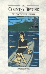 Book cover of The Country Beyond by Jane Sherwood