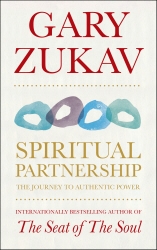 Book cover of Spiritual Partnership by Gary Zukav
