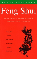 Book cover of Feng Shui by Sarah Rossbach