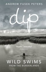 Book cover of Dip by Andrew Fusek Peters