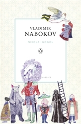 Book cover of Nikolai Gogol by Vladimir Nabokov