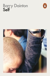 Book cover of Self by Barry Dainton