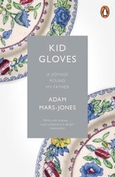 Book cover of Kid Gloves by Adam Mars-Jones