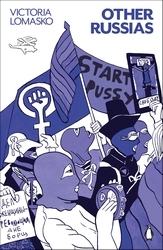 Book cover of Other Russias by Victoria Lomasko