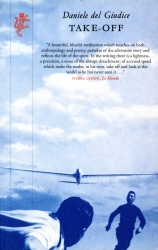 Book cover of Take-Off by Daniel Del Giudice