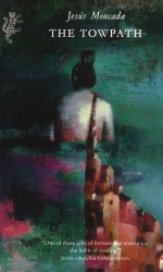 Book cover of The Towpath by Jesus Moncada