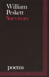 Book cover of Survivors by William Peskett