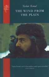 Book cover of The Wind From The Plain by Yashar Kemal