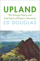 Book cover of Upland by Ed Douglas