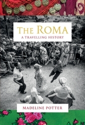 Book cover of The Roma by Madeline Potter