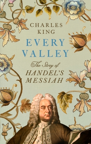 Book cover of Every Valley by Charles King