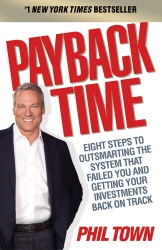 Book cover of Payback Time by Phil Town