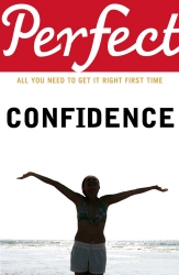 Book cover of Perfect Confidence by Jan Ferguson