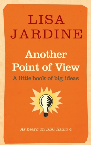 Book cover of Another Point of View by Lisa Jardine