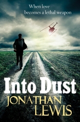 Book cover of Into Dust by Jonathan Lewis