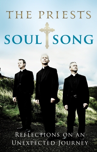 Book cover of Soul Song by David Delargy, Eugene O'Hagan, Martin O'Hagan