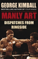 Book cover of Manly Art by George Kimball