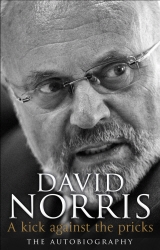 Book cover of A Kick Against The Pricks by David Norris