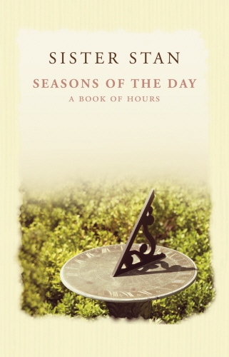 Book cover of Seasons of the Day by Stanislaus Kennedy