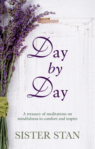 Book cover of Day By Day by Stanislaus Kennedy