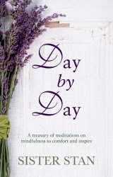 Book cover of Day By Day by Sister Stanislaus Kennedy
