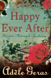 Book cover of Happy Ever After by Adèle Geras