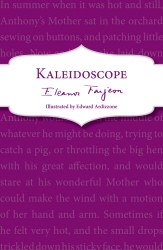Book cover of Kaleidoscope by Eleanor Farjeon