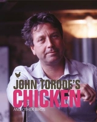 Book cover of John Torode's Chicken by John Torode