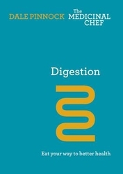 Book cover of Digestion by Dale Pinnock