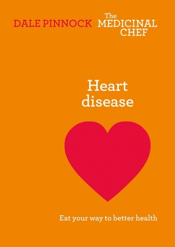 Book cover of Heart Disease by Dale Pinnock